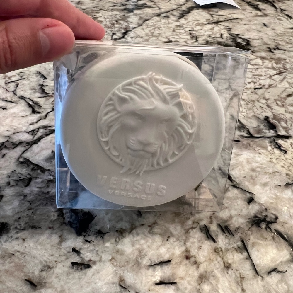 Versace Watch Brand New in original packaging